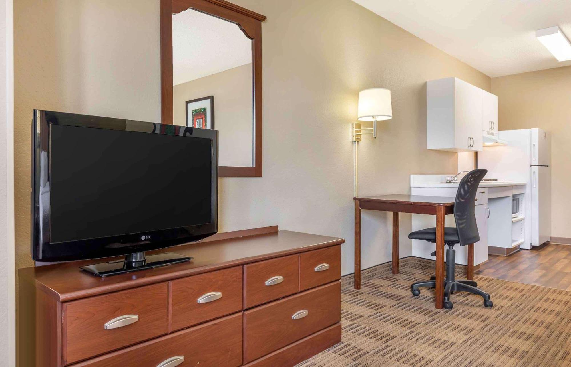 เอ็กซ์เทนด์ สเตย์ อเมริกา ออสติน ราวด์ ร็อก เซาท์ Hotel ราวด์ร็อก ภายนอก รูปภาพ