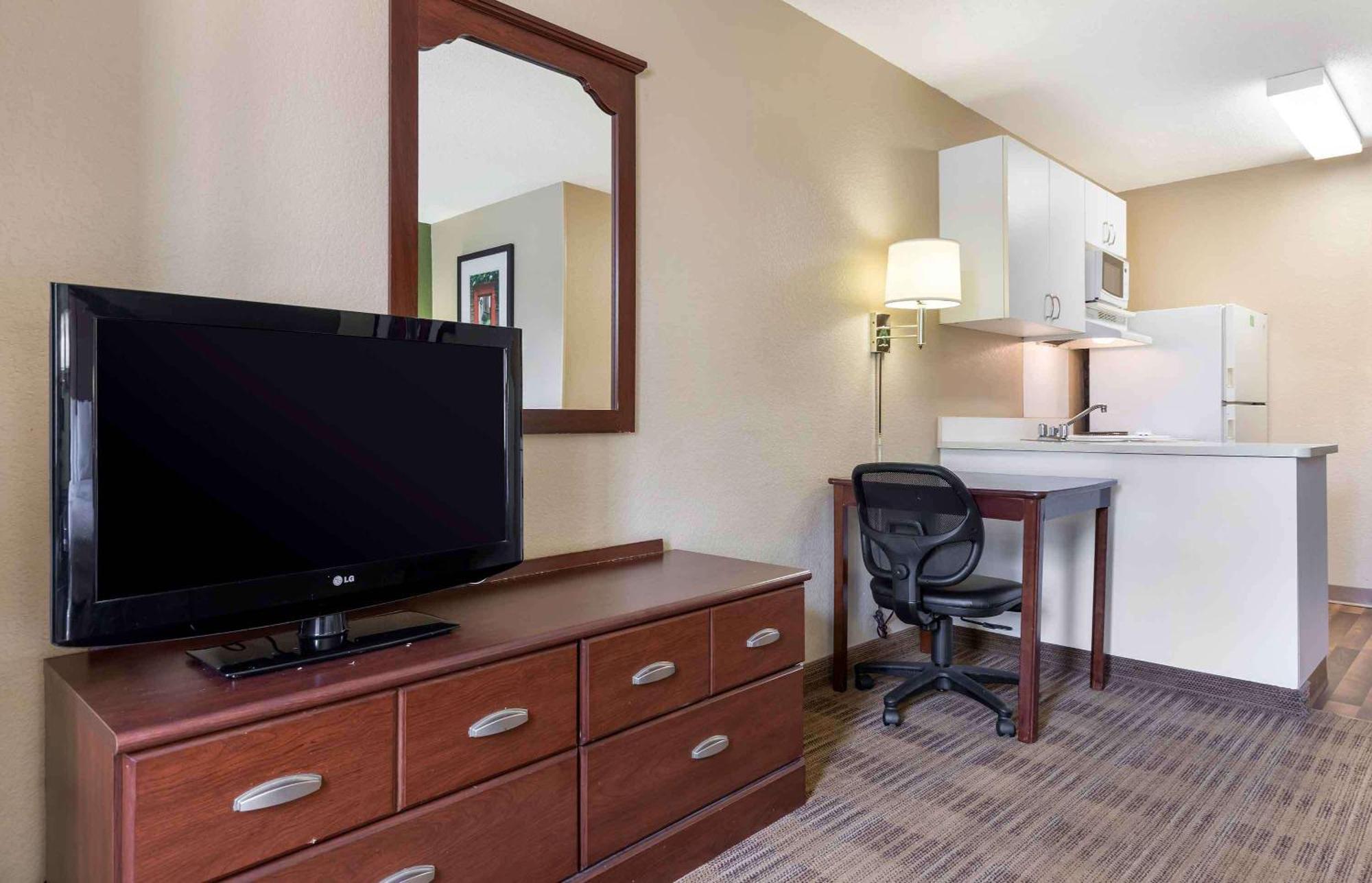 เอ็กซ์เทนด์ สเตย์ อเมริกา ออสติน ราวด์ ร็อก เซาท์ Hotel ราวด์ร็อก ภายนอก รูปภาพ